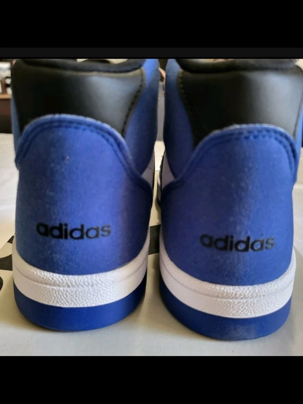 adidas classic mid